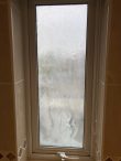 Misted window unit Bathroom in Barnehurst BEFORE, see below for after