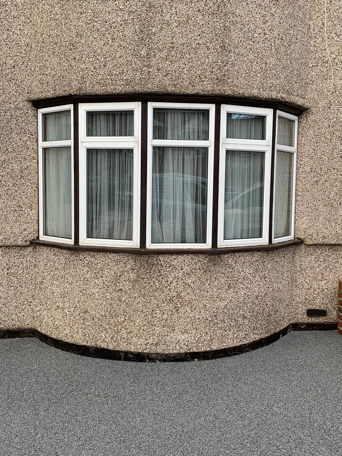 Window Install Bexleyheath (Before)