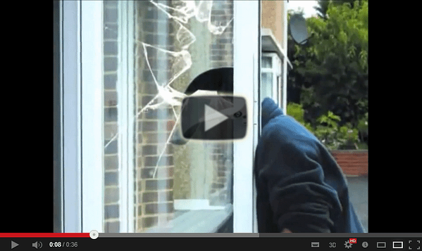 upvc window lock repairs South East London