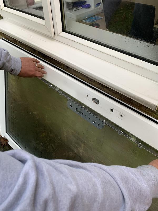 Door Replacement Bromley